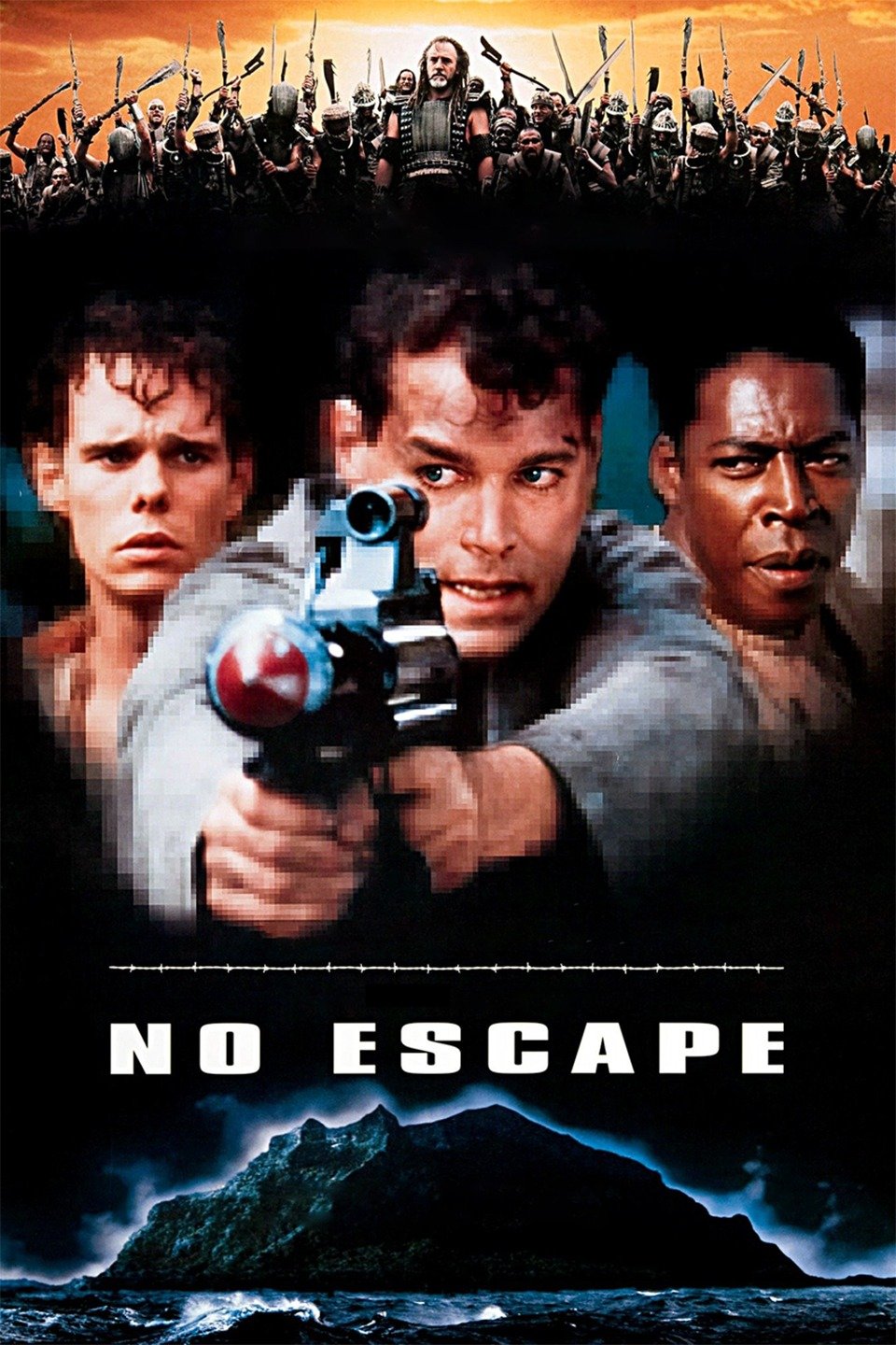 No Escape (1994) [33347] (A1765108837) [[Movies]] --Plex--